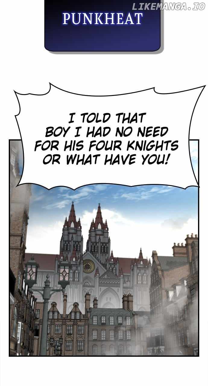 Bad Ending Maker Chapter 79 74